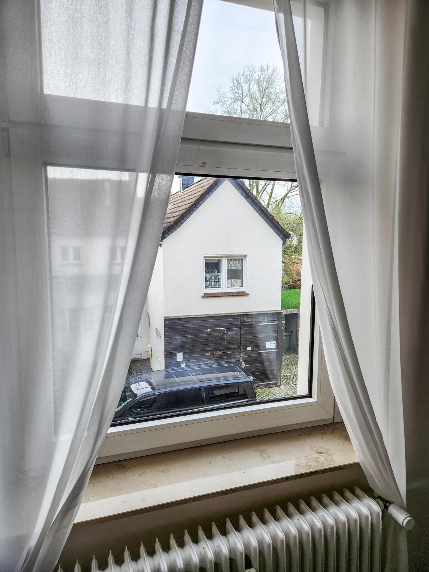 Geli Homes L1 - 2X Zimmer, 2X Kingsize Bett, 1 Bis 4 Personen, Parkplatz, Tv, Wifi, Top Kueche, Kaffee, Tee Lünen Esterno foto