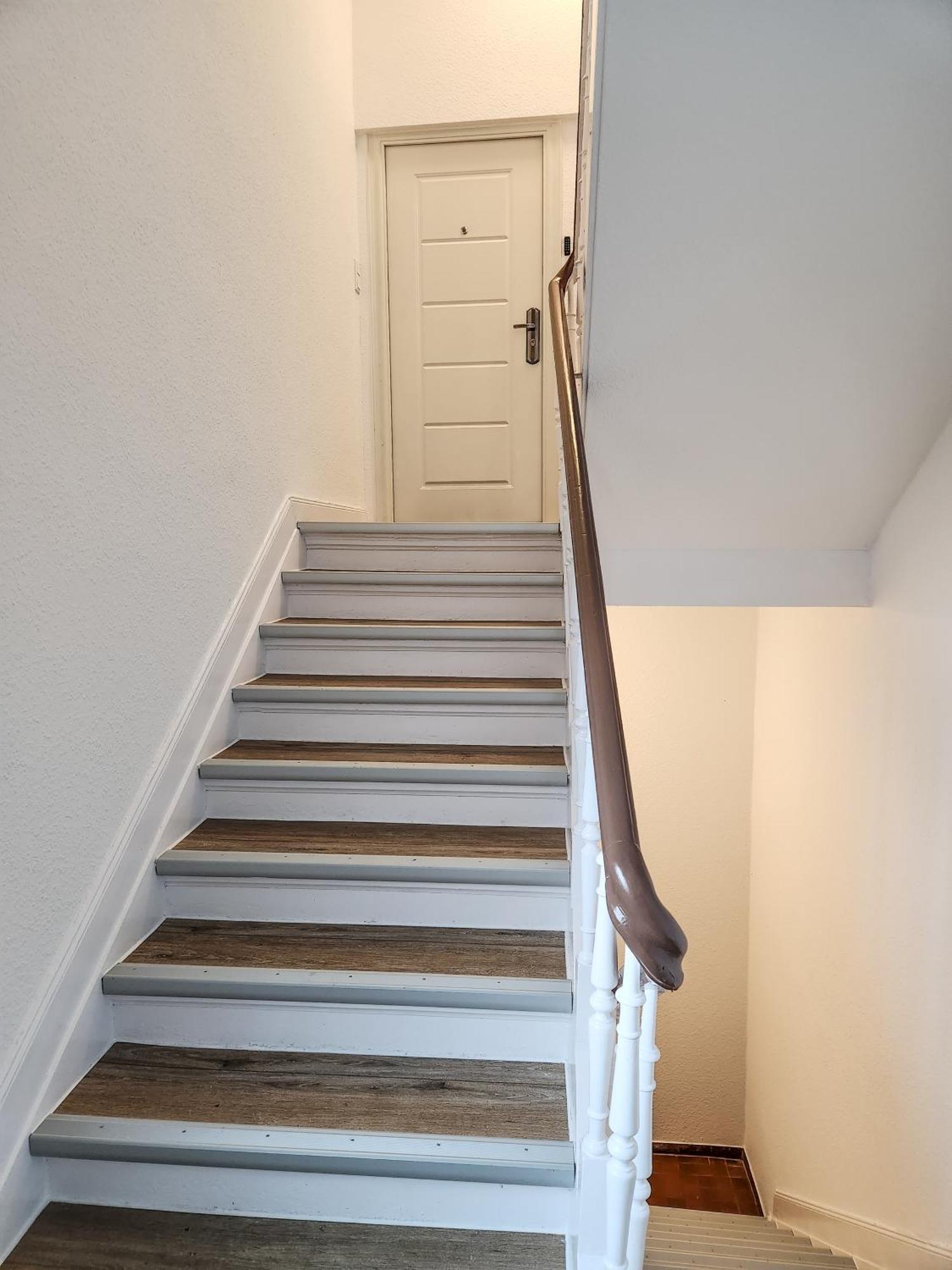 Geli Homes L1 - 2X Zimmer, 2X Kingsize Bett, 1 Bis 4 Personen, Parkplatz, Tv, Wifi, Top Kueche, Kaffee, Tee Lünen Esterno foto